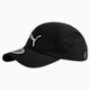 Running Pure Cap, Puma Black, small-AUS