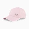 Metal Cat Cap, Chalk Pink, small-SEA