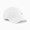 Metal Cat Cap, Warm White, small