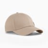 Metal Cat Cap, Prairie Tan, small-PHL