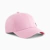 Metal Cat Cap, Mauved Out, small-AUS
