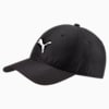 Topi Golf Pria Pounce Adjustable, Puma Black, small-IDN