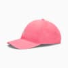 Golf Men's Pounce Adjustable Cap, Rapture Rose, small-SEA