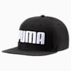 PUMA Flatbrim Cap, Puma Black, small-NZL