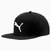 หมวกแก๊ปปีกแบน, Puma Black-White Cat logo, small-THA