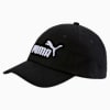 หมวกเด็ก ESS Woven Cap, Puma Black-No.1, small-THA