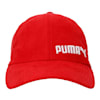 STYLE Fabric Cap, Ribbon Red, small-SEA
