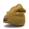 Archive Heather Beanie, Moss Green, small