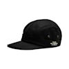 PUMA x HAN KJØBENHAVN Cap, Puma Black, small-SEA