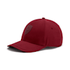 Ferrari Lifestyle Baseball Cap, Pomegranate, small-SEA