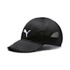 Mesh Kids' Training Cap, Puma Black, small-SEA