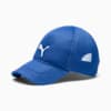 Mesh Kids' Training Cap, Palace Blue, small-SEA