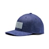 Utility Patch 110 Men's Golf Cap, Peacoat, small-SEA