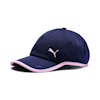 W's DuoCell Pro Cap, Peacoat, small-SEA