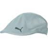 Driver Men's Golf Cap, Quarry, small-SEA