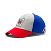 PUMA x TRANSFORMERS Baseball Cap, Gray Violet-Dazzling Blue, small-SEA
