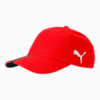 Puma Red-Puma Black