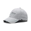 Mercedes AMG Petronas Motorsport Baseball Cap, Mercedes Team Silver, small-SEA