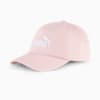 Essentials Kids' Cap, Lotus-No 1, small-SEA