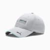 Mercedes Silver Arrows Baseball Cap, Mercedes Team Silver, small-SEA