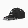 BMW M Motorsport Baseball Cap, Puma Black, small-PHL