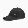 Women's Golf Cap, Puma Black, small-SEA