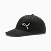 Essentials Cap II, Puma Black-Big Cat, small-SEA