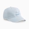 หมวกเบสบอล Archive Logo Baseball Cap, Icy Blue, small-THA