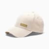 Classics Suede Baseball Cap, Tapioca, small-SEA