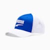 Classics Basketball Trucker Cap, Palace Blue-Puma White, small-SEA