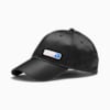 Iridescent Women's Baseball Cap, Puma Black, small-SEA