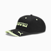 Scuderia Ferrari Fanwear Street Cap, Puma Black, small-SEA