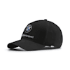 BMW M Motorsport Baseball Cap, Puma Black, small-SEA