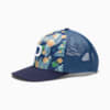 P 110 Trucker Cap, Dark Denim, small-SEA