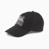 PUMA x SEGA BB Cap, Puma Black, small-SEA