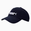 Essentials No. 2 Logo Cap, Peacoat, small-NZL