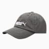 Essentials No. 2 Logo Cap, CASTLEROCK, small-THA