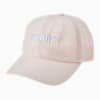 Essentials No. 2 Logo Cap, Rosewater, small-SEA