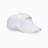 หมวกแก๊ป Essentials No. 2 Logo, Warm White, small-THA