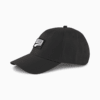 Deck Cap, Puma Black, small-SEA