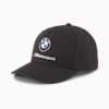 BMW M Motorsport Heritage Cap, Puma Black, small-SEA