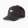 Style Baseball Cap, Puma Black, small-SEA