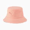 Bucket Hat, Apricot Blush, small-SEA