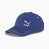 PUMA Dad Cap, Elektro Blue, small-SEA