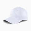 Cali Cap, Puma White, small-SEA