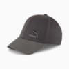 Women's Baseball Cap, Puma Black-CASTLEROCK, small-SEA