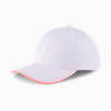 Essentials Running Cap, Puma White, small-SEA