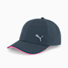 Essentials Running Cap, Dark Night-Ravish, small-THA