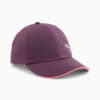 Essentials Running Cap, Midnight Plum, small-THA