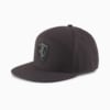 Scuderia Ferrari Low Classic Motorsport Cap, Puma Black, small-SEA